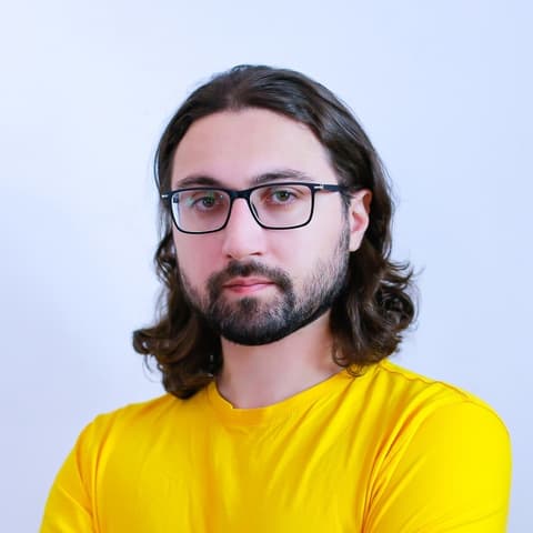 Anri Oboladze, Developer in Kutaisi, Imereti, Georgia