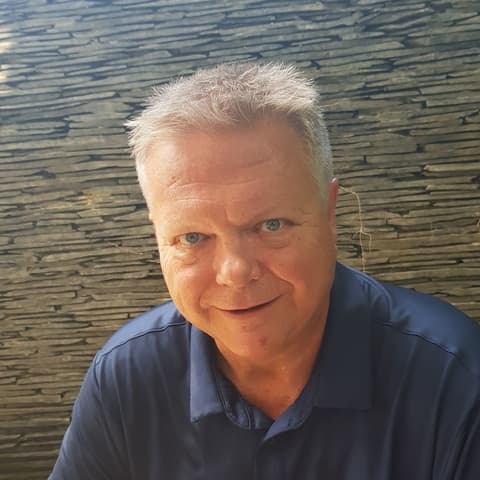 Mark Heslop, Developer in Bangkok, Thailand