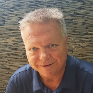 Mark Heslop, Accomplished GIS Freelancer.