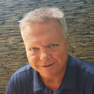 Mark Heslop, Accomplished GIS Freelancer.