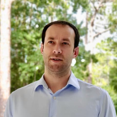 Michael Sendker, Developer in Tarpon Springs, FL, United States