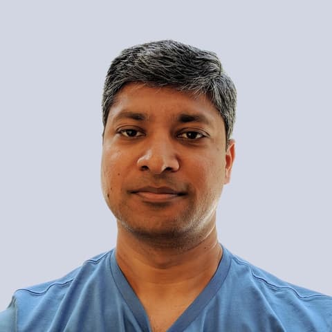 Munish Gupta, Developer in Sunnyvale, CA, United States