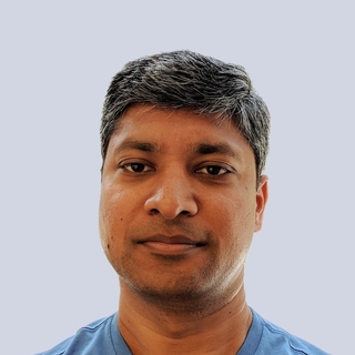Munish Gupta, Freelance GKE Developer for Hire.