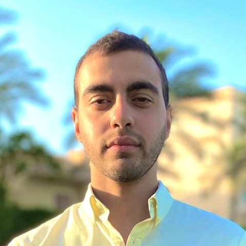 Youssef Maged, Developer in Cairo, Cairo Governorate, Egypt