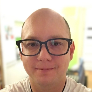 Tomek Grzechowski, Toptal Zoho Developer.