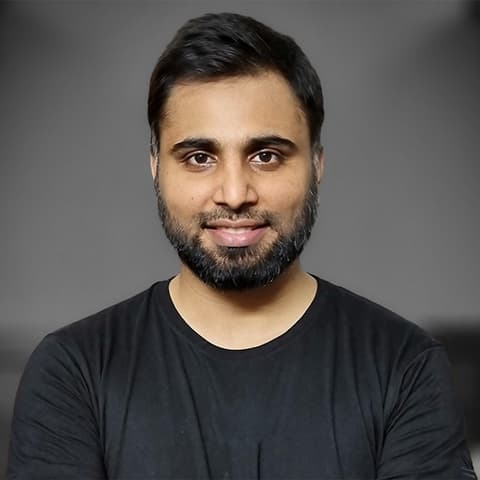 Muhammad Ammar Ilyas, Developer in Lahore, Punjab, Pakistan