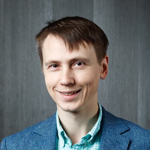 Mikhail Asavkin, Product Manager in Sydney, New South Wales, Australia