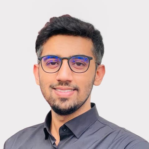 Kamran Ahmed, Developer in Berlin, Germany