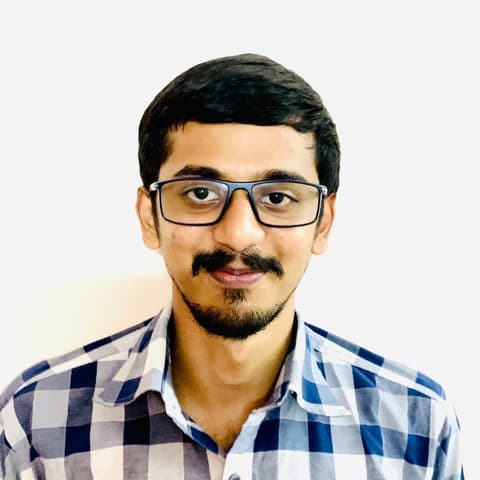 Mohamed Ajmal T M, Developer in Chennai, Tamil Nadu, India