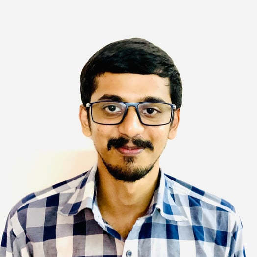 Mohamed Ajmal T M, Developer in Chennai, Tamil Nadu, India