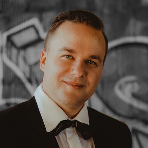Pawel Wlizlo, Developer in Gdańsk, Poland