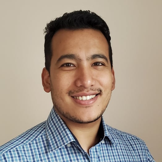 Yugesh Shrestha, Developer in Kathmandu, Central Development Region, Nepal