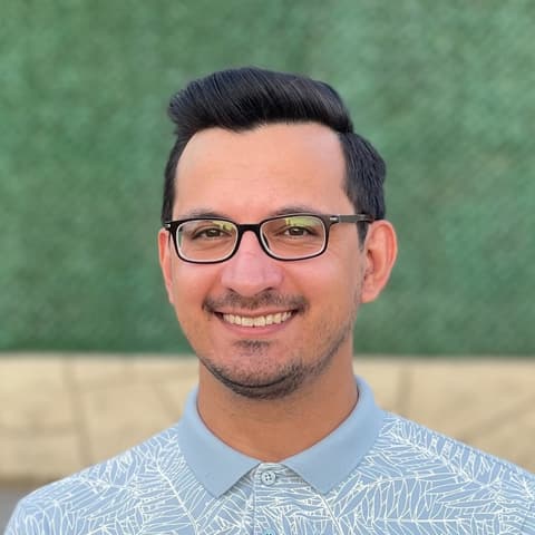Mojtaba Darvishi, Developer in Sliema, Malta