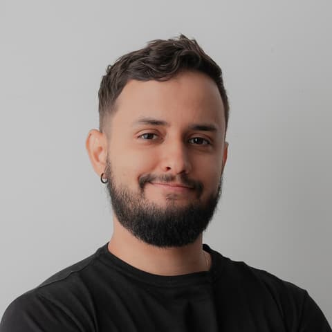 Davi da Silva Bento, Developer in Sorocaba - State of São Paulo, Brazil