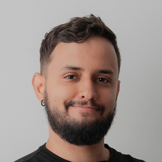Davi da Silva Bento, Cursor AI Engineer.