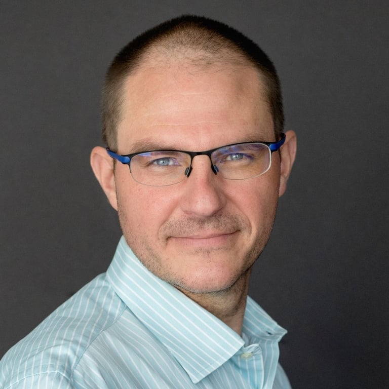 Keith Pieper