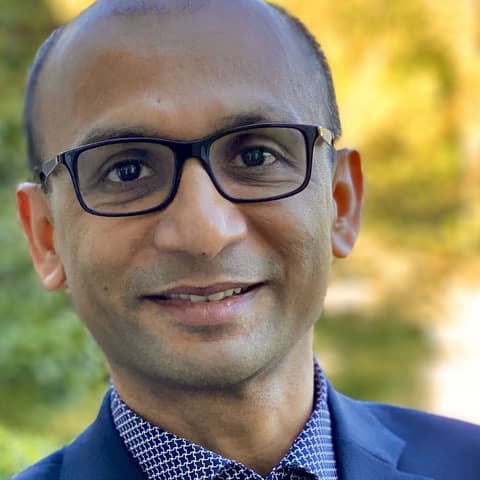Vishal Kumar, Developer in Atlanta, United States