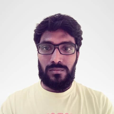 Kumaran Vellaisamy, Developer in Almere, Netherlands