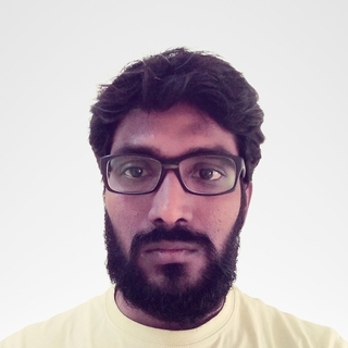 Kumaran Vellaisamy, Toptal WPF Developer.