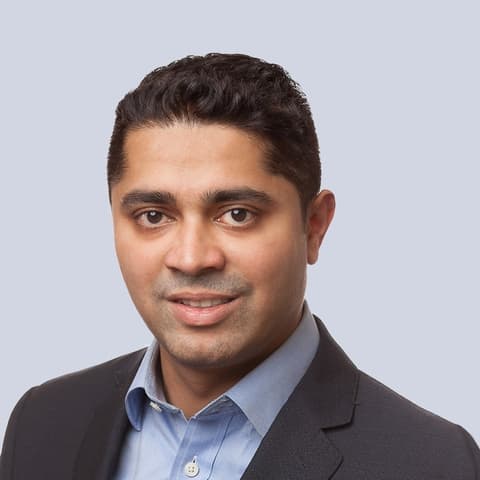 Prashant Kudva, Management Consultant in New York, NY, United States