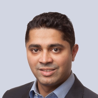 Prashant Kudva, Freelance business development Professional.