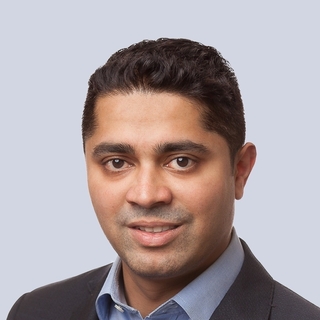 Prashant Kudva, Freelance business development Professional.