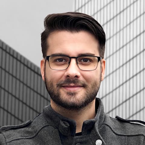 Marcos Rezende, Designer in Ottawa, ON, Canada
