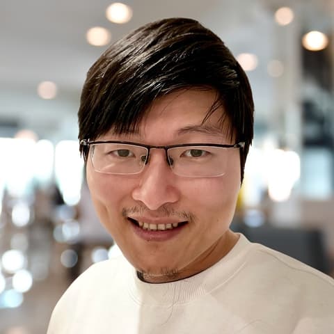 Albert Gao, Developer in London, United Kingdom