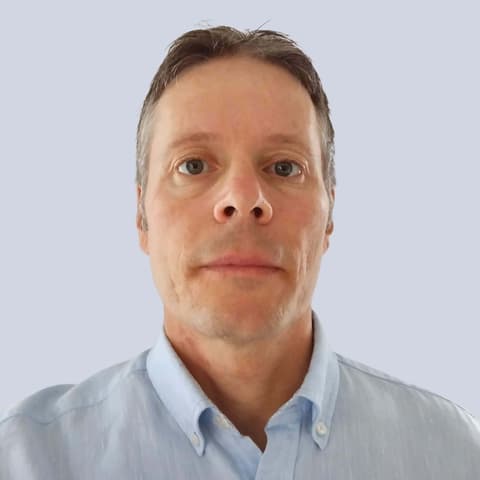 Andreas Groos, Developer in Nevada City, CA, United States