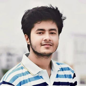 Mohammad Faisal
