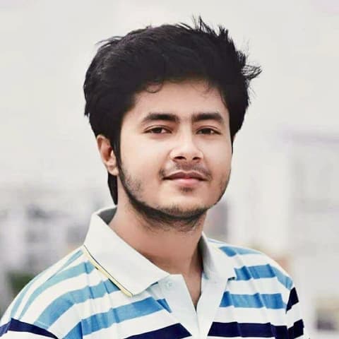 Mohammad Faisal, Developer in Dhaka, Dhaka Division, Bangladesh
