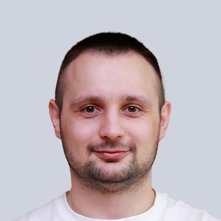 Bojan Mitevski, Top Elementor design Designer.