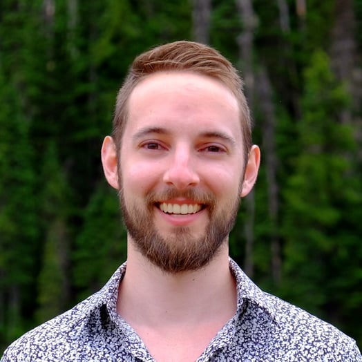 Devin McInnis, Developer in Vancouver, BC, Canada