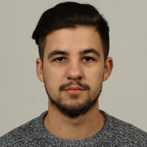 Mykhailo Roman, Developer in Lviv, Lviv Oblast, Ukraine