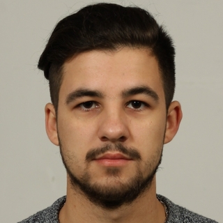 Mykhailo Roman, Freelance Apple Pay Developer for Hire.