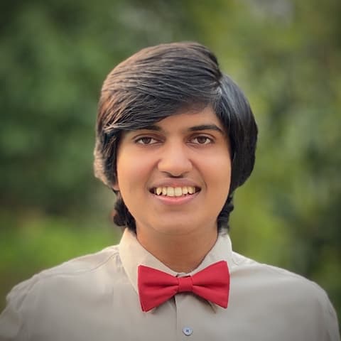 Vardhan Agrawal, Developer in Stanford, CA, United States