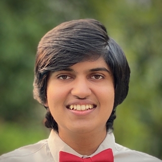 Vardhan Agrawal, ARKit Coder.