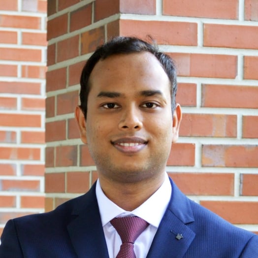 Rahul Maurya, Developer in Bellevue, WA, United States