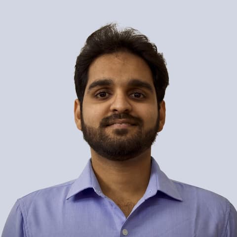 Jeevan Thomas Koshy, Developer in Bengaluru, Karnataka, India