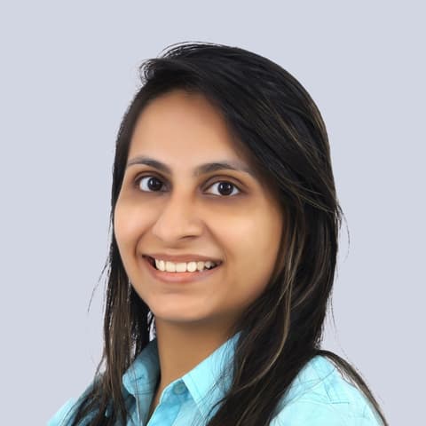 Dolly Arora, Developer in Dubai, United Arab Emirates