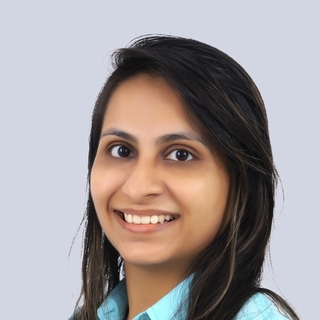 Dolly Arora, Accomplished QA Freelancer.