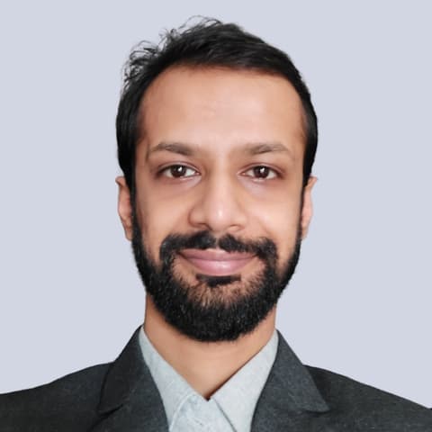 Rashesh Shah, Project Manager in Mumbai, Maharashtra, India