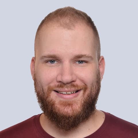 Greg Kosmidis, Developer in Larnaca, Cyprus