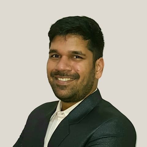 Naga Chaitanya Konada, Developer in Toronto, ON, Canada