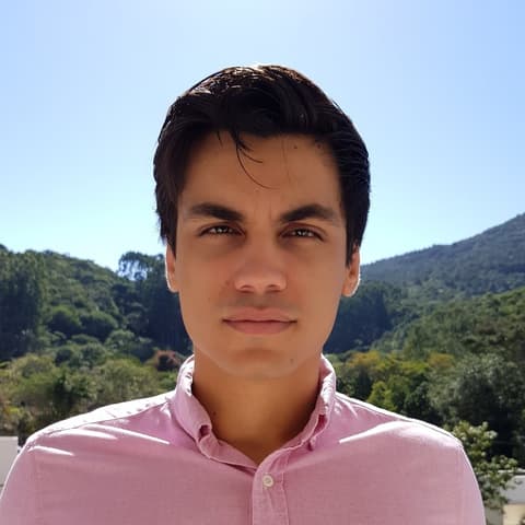 Mateus Viana de Oliveira e Costa, Developer in Florianópolis - State of Santa Catarina, Brazil