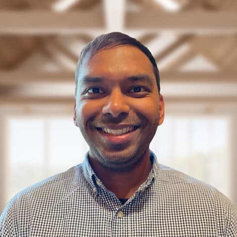Ram Verma, Developer in Palo Alto, CA, United States