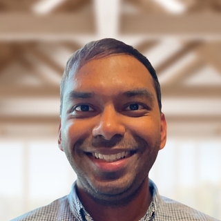 Ram Verma, debugging Freelancer.