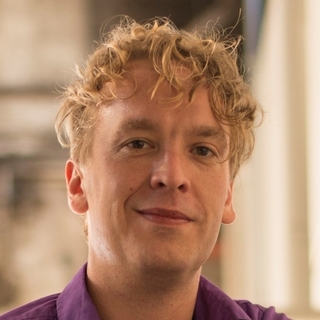 James Nurmi, Freelance AWS IAM Programmer for Hire.