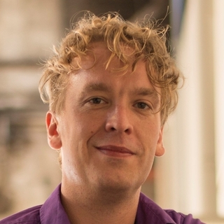 James Nurmi, Freelance AWS IAM Programmer for Hire.