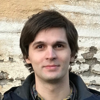 Andrey Bocharnikov, Freelance CUDA Developer for Hire.